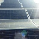 Solar PV Middelburg